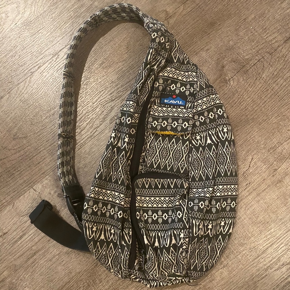 Kavu Bag
